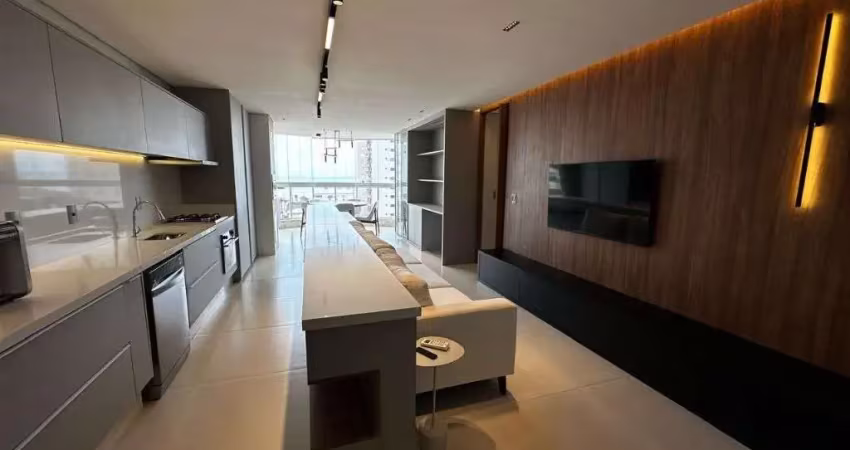 Apartamento com 2 quartos à venda na Rua Guatemala, Guilhermina, Praia Grande