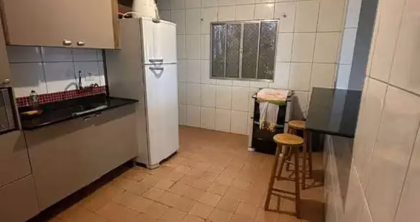 Apartamento com 1 dormitório à venda, 70 m² por r$ 220.000,00 - balneário pires - praia grande/sp