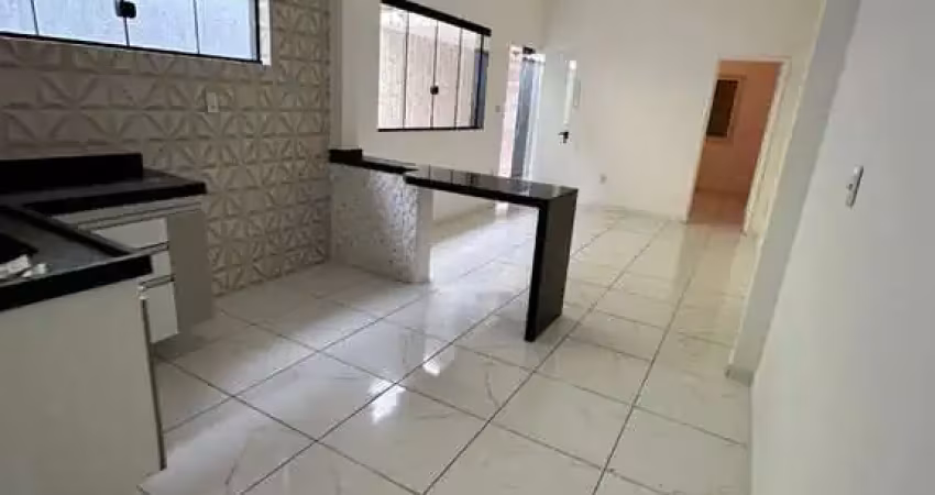Casa com 2 quarto à venda, 70 m² por r$ 395.000 - jardim imperador - praia grande/sp
