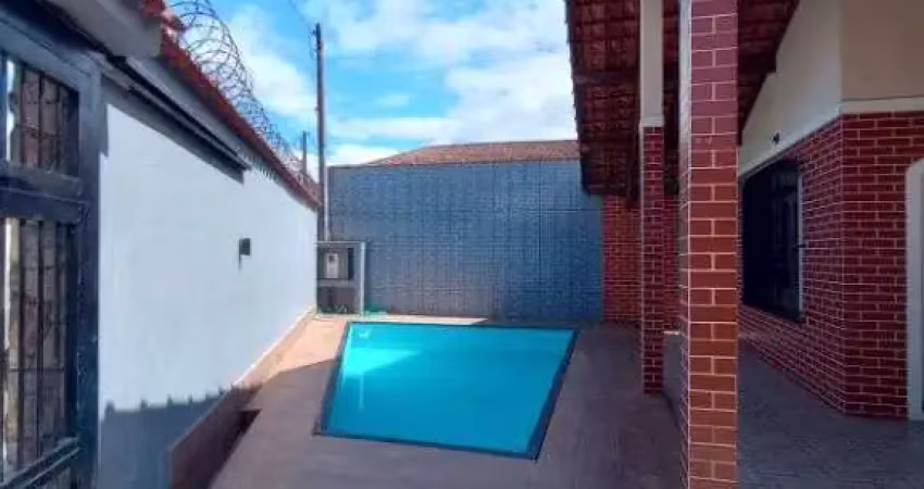 Casa com 4 quartos  à venda, 84 m² por r$ 750.000 - vilamar - praia grande/sp