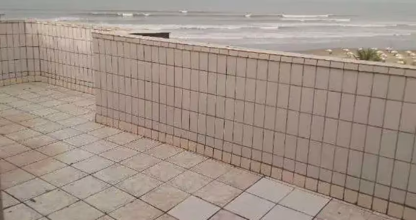 Apartamento com 2 quartos, 76 m² - venda por r$ 400.000 ou aluguel por r$ 4.313/mês - vila assunção - praia grande/sp.