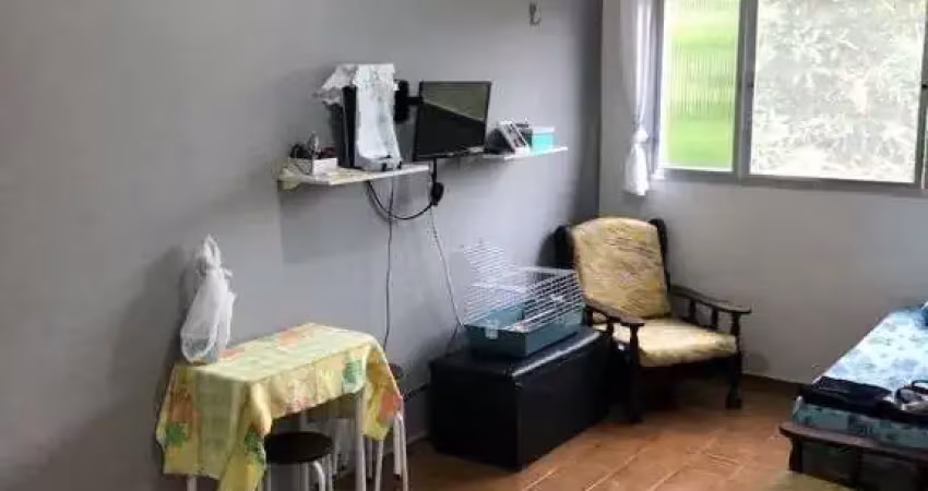 Apartamento com 2 quartos à venda, 84 m² por r$ 320.000 - vilamar - praia grande/sp