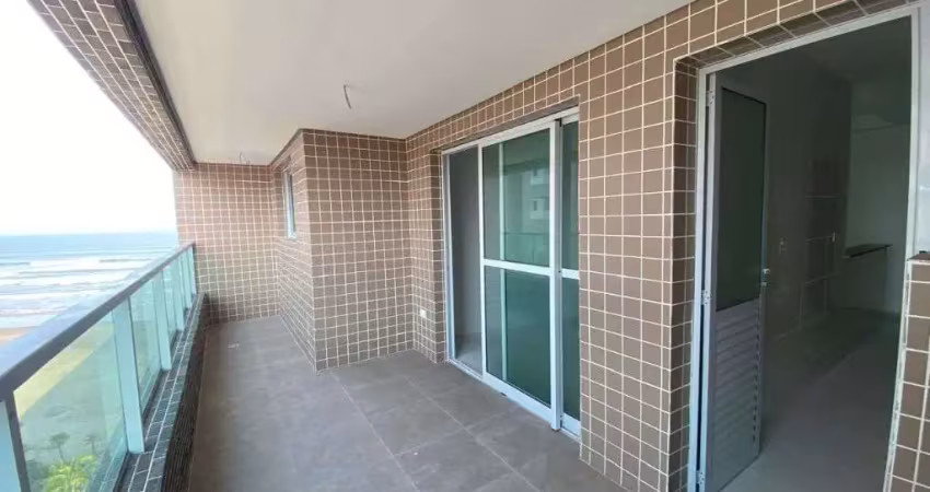 Apartamento com 2 quartos à venda na Avenida Presidente Castelo Branco, Balneário Flórida, Praia Grande