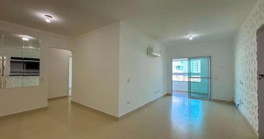 Apartamento com 3 quartos à venda na Rua Deputado Laércio Corte, Vilamar, Praia Grande