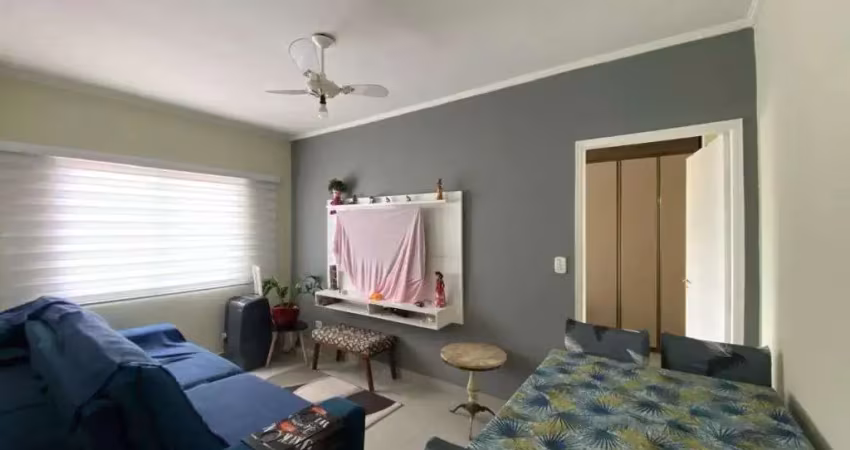 Apartamento com 1 quarto à venda na Rua Dino Tognini, Vilamar, Praia Grande