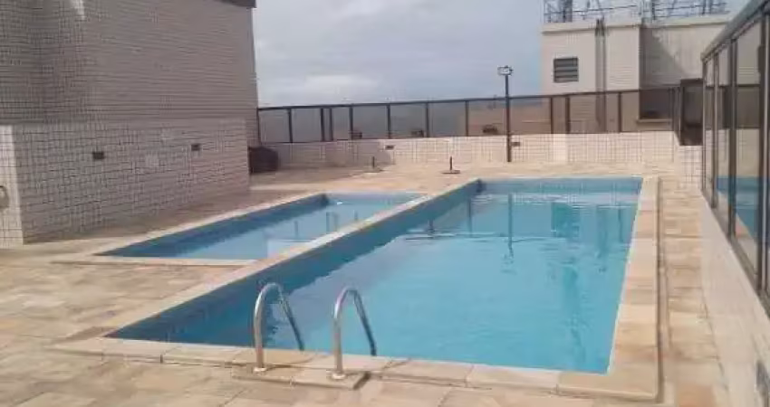 Apartamento com 2 quartos à venda, 132 m² por r$ 530.000 - balneário pires - praia grande/sp