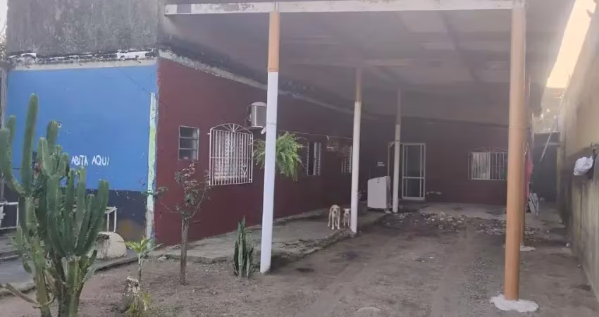 Terreno à venda na Avenida Vítor Meirelles, Parque das Américas, Praia Grande