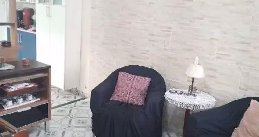 Casa com 2 quartos à venda na Rua Vitória Regia, Balneário Flórida, Praia Grande