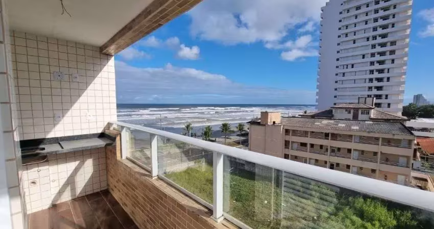 Apartamento com 1 quarto à venda na Avenida Presidente Castelo Branco, Balneário Flórida, Praia Grande