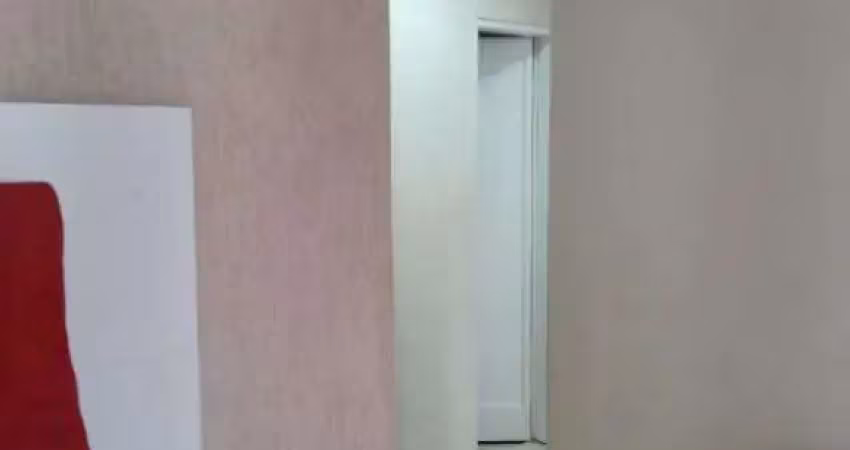 Apartamento com 2 dormitórios à venda, 50 m² por r$ 320.000,00 - vila assunção - praia grande/sp
