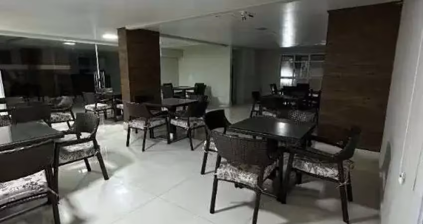 Apartamento com 2 dormitórios à venda, 166 m² por r$ 830.000,00 - caiçara - praia grande/sp