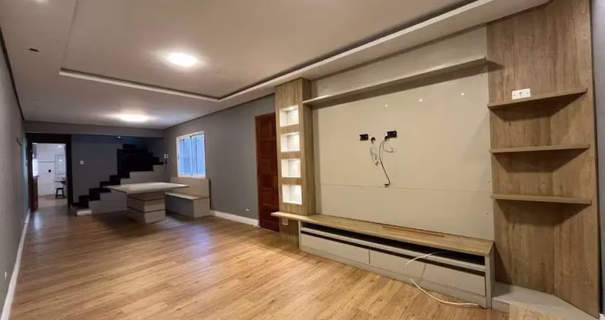 Casa com 3 quartos à venda na Rua General Osório, Canto do Forte, Praia Grande
