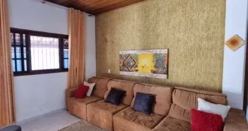 Casa com 2 quartos à venda na Rua Pilar, Jardim Real, Praia Grande
