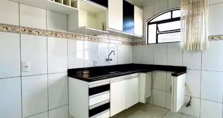 Apartamento com 1 quarto à venda na Rua São Domingos, Vilamar, Praia Grande