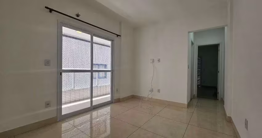Apartamento com 1 quarto à venda na Rua Flamengo, Guilhermina, Praia Grande