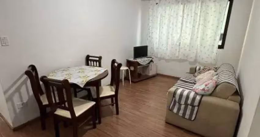 Apartamento com 2 quartos à venda na Rua Maria Tognini, Vilamar, Praia Grande
