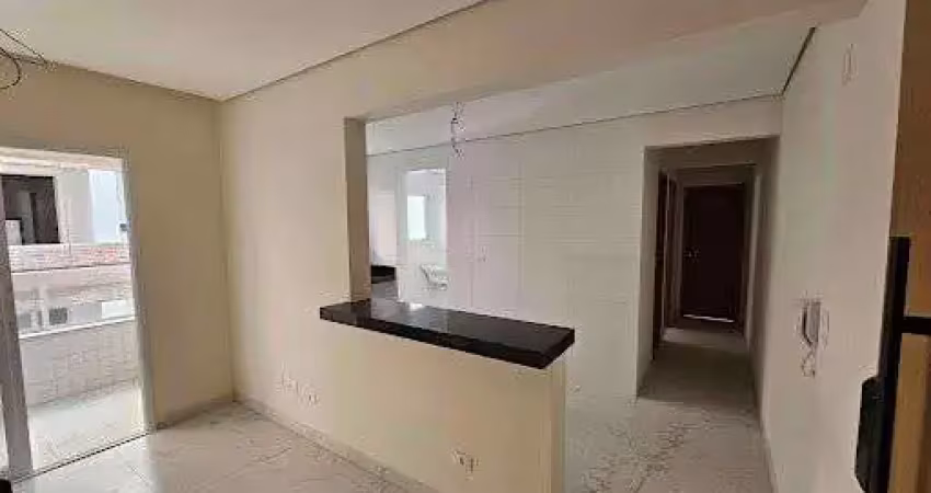 Apartamento com 2 quartos à venda na Avenida Juscelino Kubitschek de Oliveira, Vilamar, Praia Grande