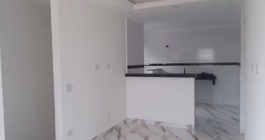 Casa em condomínio fechado com 2 quartos à venda na Rua Amapola, Vila Balneária, Praia Grande
