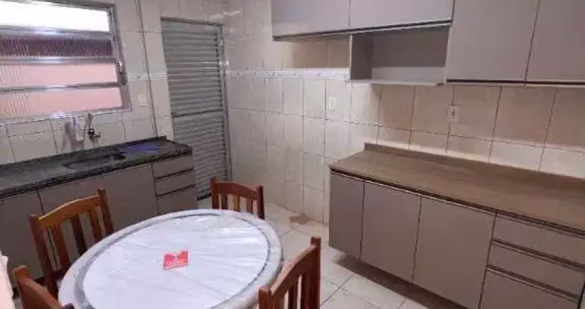 Casa com 2 quartos à venda na Rua Santo Antônio de Pádua, Vila Mirim, Praia Grande