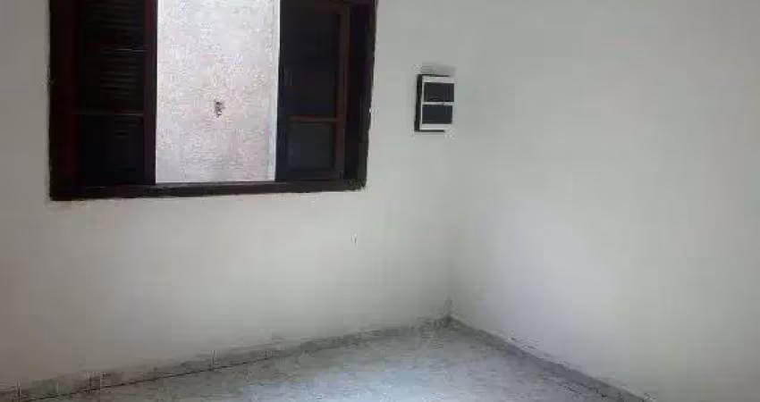Casa com 2 quartos para alugar, 1 m² por r$ 1.700/mês - mirim - praia grande/sp