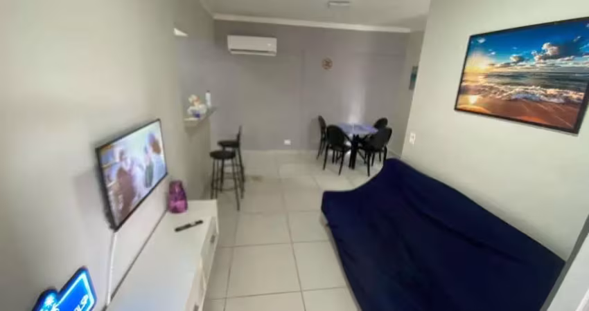 Comprar apartamento de 2 quartos no bairro guilhermina em praia grande