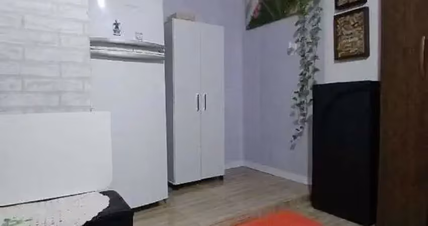 Casa com 1 quarto à venda na Avenida Ministro Marcos Freire, Vilamar, Praia Grande
