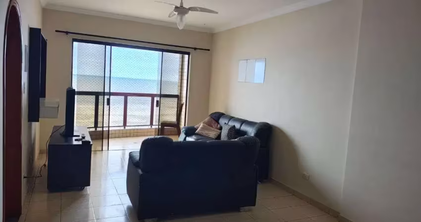 Apartamento com 2 quartos para alugar na Avenida Presidente Castelo Branco, Vilamar, Praia Grande