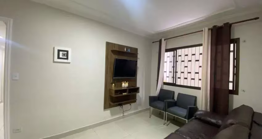 Apartamento com 2 quartos para alugar na Rua Maria Tognini, Vilamar, Praia Grande