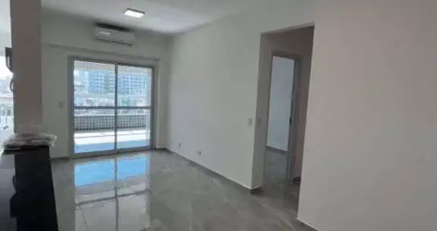 Apartamento com 2 quartos para alugar na Rua Maria Beltrame Borloni, Vilamar, Praia Grande