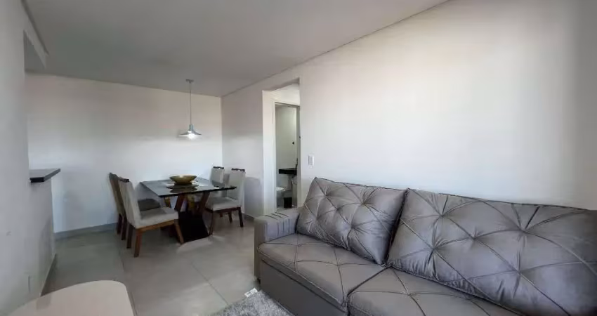 Comprar apartamento de 1 quarto com suite e sacada gourmet no bairro tupi