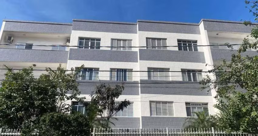 Apartamento com 2 quartos à venda na Avenida Presidente Kennedy, Aviação, Praia Grande