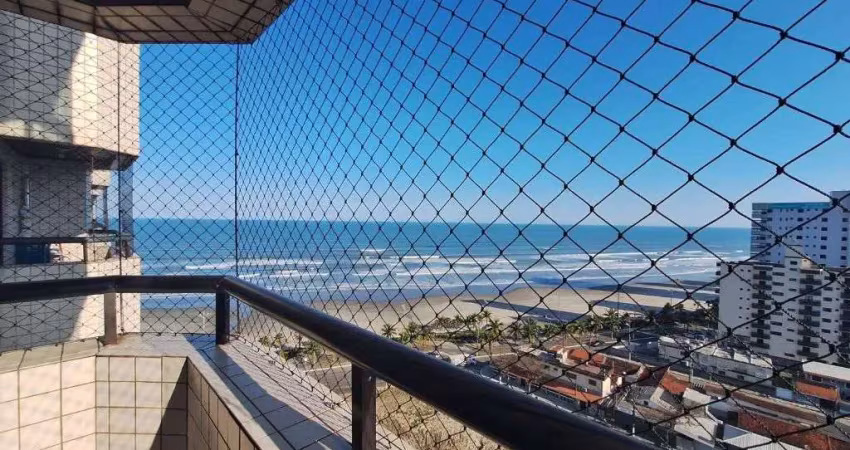 Comprar apartamento de 1 quarto com vista para o mar
