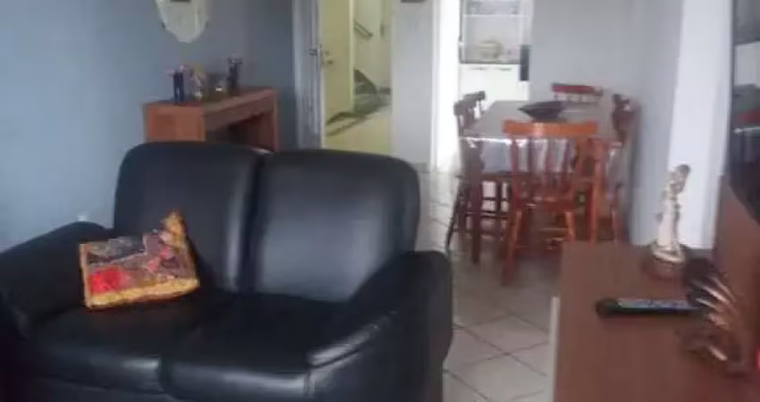 Apartamento com 2 dormitórios, 80 m² - venda por r$ 330.000,00 ou aluguel por r$ 2.200,02/mês - vilamar - praia grande/sp