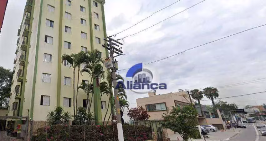 Apartamento à venda, 65 m² por r$ 450.000,00 - tucuruvi - são paulo/sp