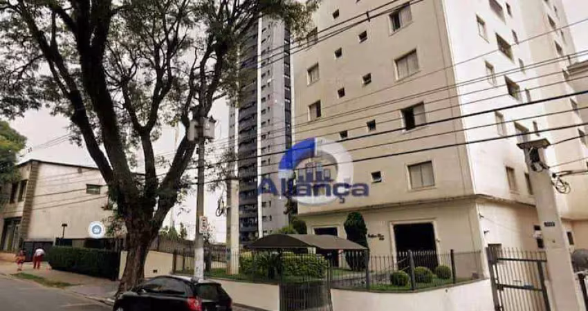 Cobertura para alugar, 148 m² por R$ 6.244,00/mês - Santana - São Paulo/SP