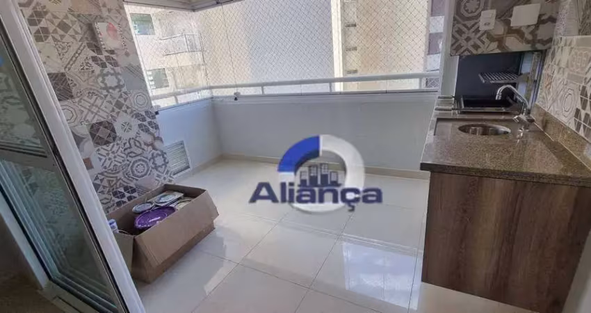 Apartamento com 2 dormitórios à venda, 77 m² por r$ 790.000,00 - santana - são paulo/sp