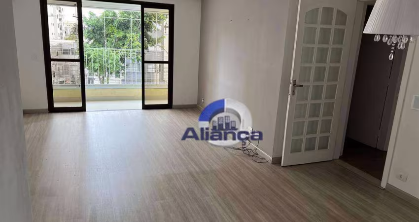 Apartamento com 2 dormitórios à venda, 105 m² por R$ 798.000,00 - Tucuruvi - São Paulo/SP