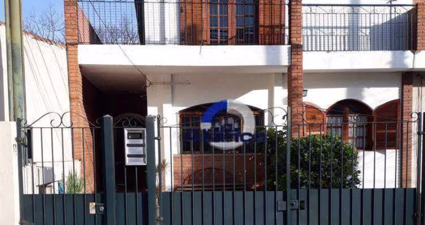 Sobrado à venda, 246 m² por R$ 750.000,00 - Vila Nivi - São Paulo/SP