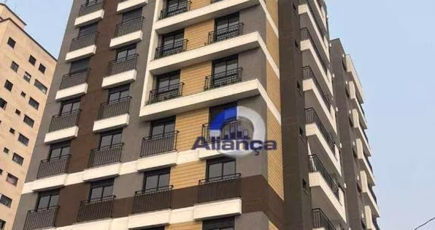Apartamento com 2 dormitórios à venda, 83 m² por R$ 820.000,00 - Chora Menino - São Paulo/SP