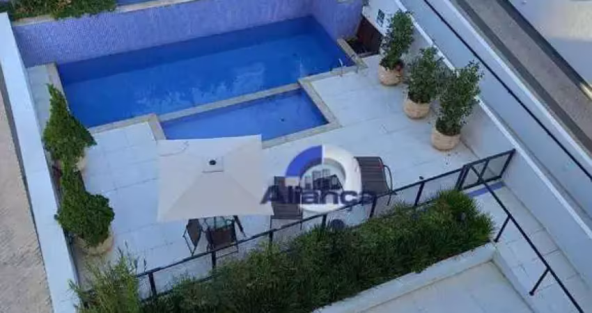 Apartamento com 2 dormitórios à venda, 60 m² por R$ 485.000,00 - Vila Mazzei - São Paulo/SP