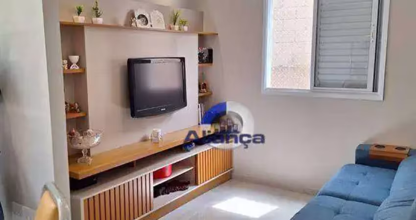 Apartamento à venda, 40 m² por r$ 345.000,00 - tucuruvi - são paulo/sp