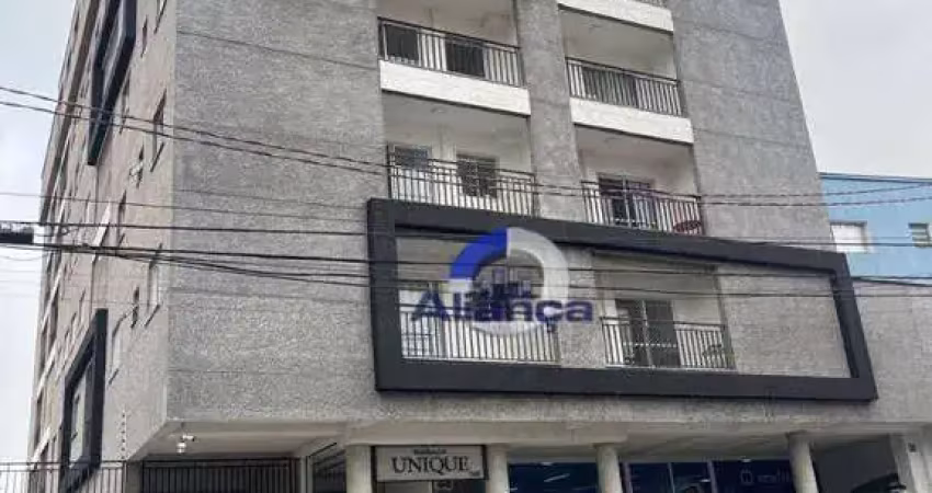 Apartamento com 1 dormitório para alugar, 50 m² por r$ 3.600,00/mês - jardim sao paulo(zona norte) - são paulo/sp