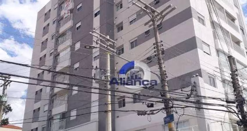 Apartamento com 2 suítes à venda, 55 m² por R$ 555.000 - Parada Inglesa - São Paulo/SP