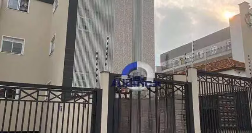 Apartamento à venda, 31 m² por r$ 280.000,00 - vila mazzei - são paulo/sp