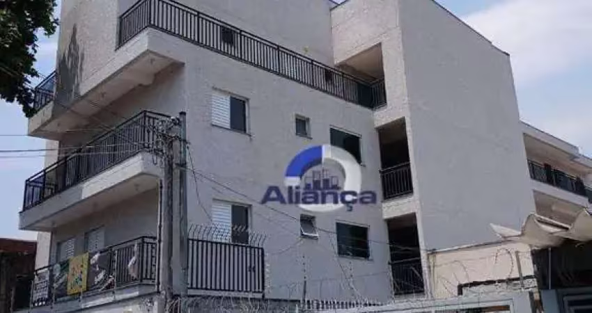 Apartamento à venda, 54 m² por r$ 280.000,00 - parque edu chaves - são paulo/sp
