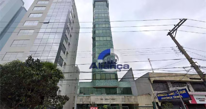 Sala à venda, 37 m² por R$ 250.000,00 - Tucuruvi - São Paulo/SP