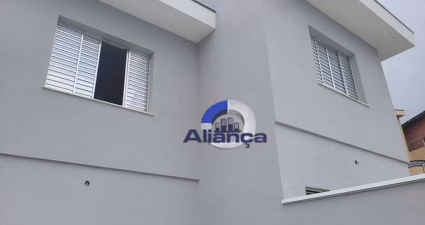 Sobrado com 3 dormitórios à venda, 155 m² por R$ 600.000,00 - Imirim - São Paulo/SP