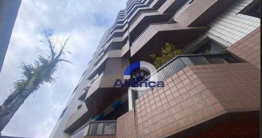 Apartamento à venda, 72 m² por R$ 599.000,00 - Carandiru - São Paulo/SP