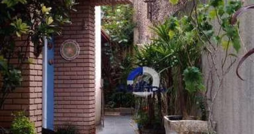 Sobrado com 3 dormitórios à venda, 150 m² por R$ 850.000,00 - Vila Irmãos Arnoni - São Paulo/SP