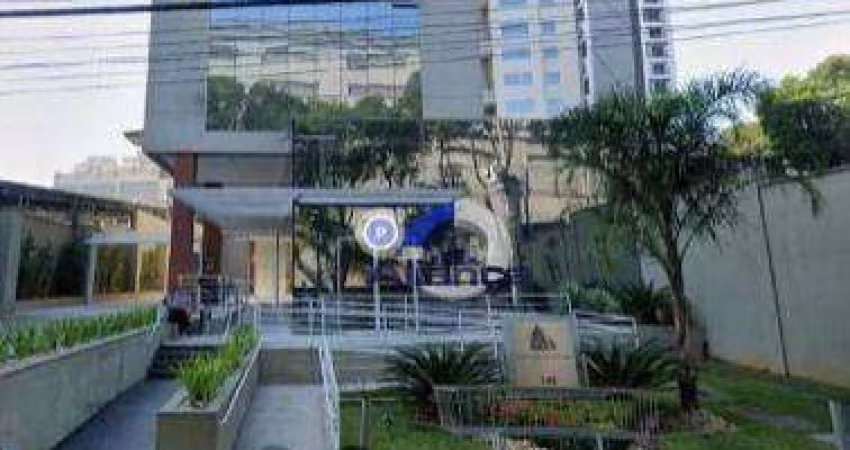Sala, 40 m² - venda por R$ 400.000,00 ou aluguel por R$ 3.438,46/mês - Vila Gustavo - São Paulo/SP